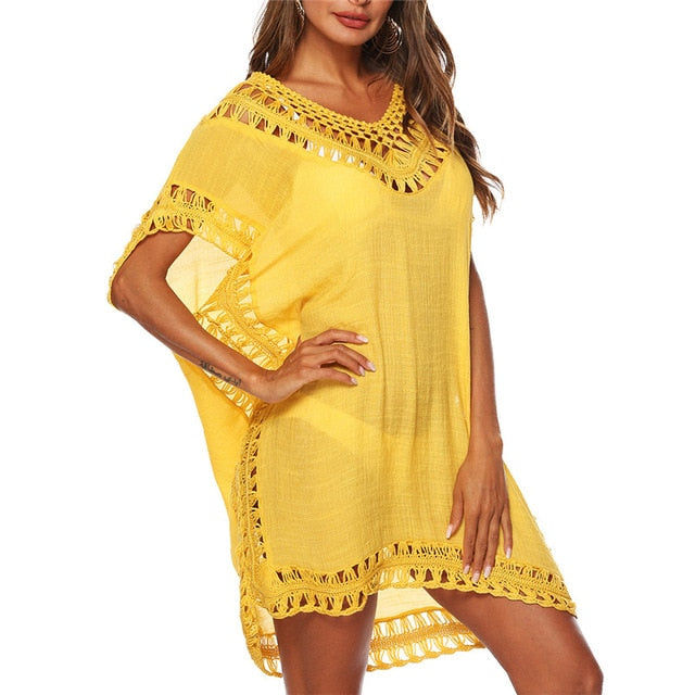 Cover Ups Swimsuit