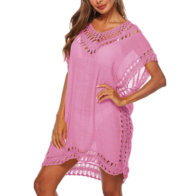 Cover Ups Swimsuit